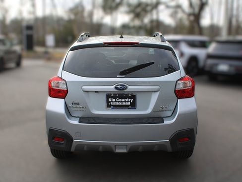 Used 2015 Subaru Crosstrek 2.0i Premium w/ Popular Package #1 image 8