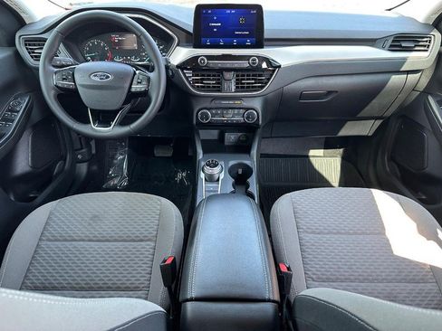 Used 2022 Ford Escape SE w/ Convenience Package AWD/4WD image 13