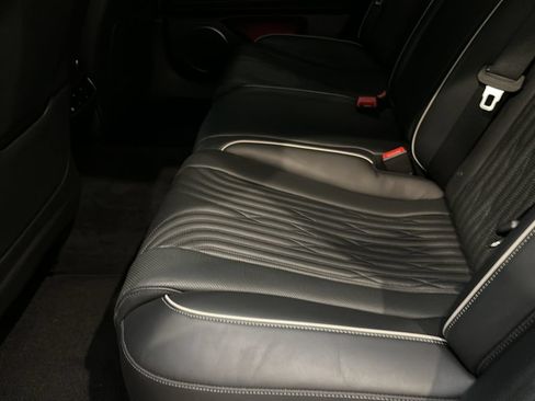 Used 2021 Genesis G80 3.5T w/ Prestige Package AWD/4WD image 16