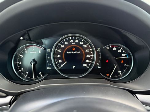 New 2025 MAZDA CX-5 AWD 2.5 S w/ Premium Plus Pkg image 25