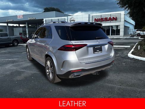 Used 2024 Mercedes-Benz GLE 450 4MATIC image 6