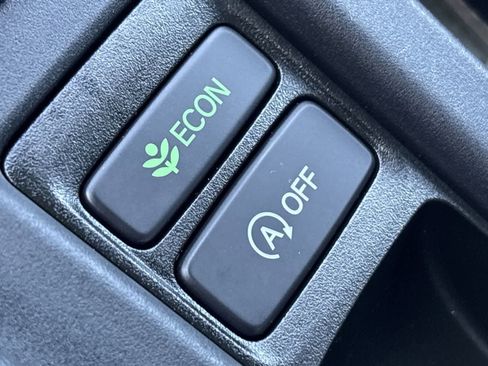 Used 2023 Honda Accord EX image 32