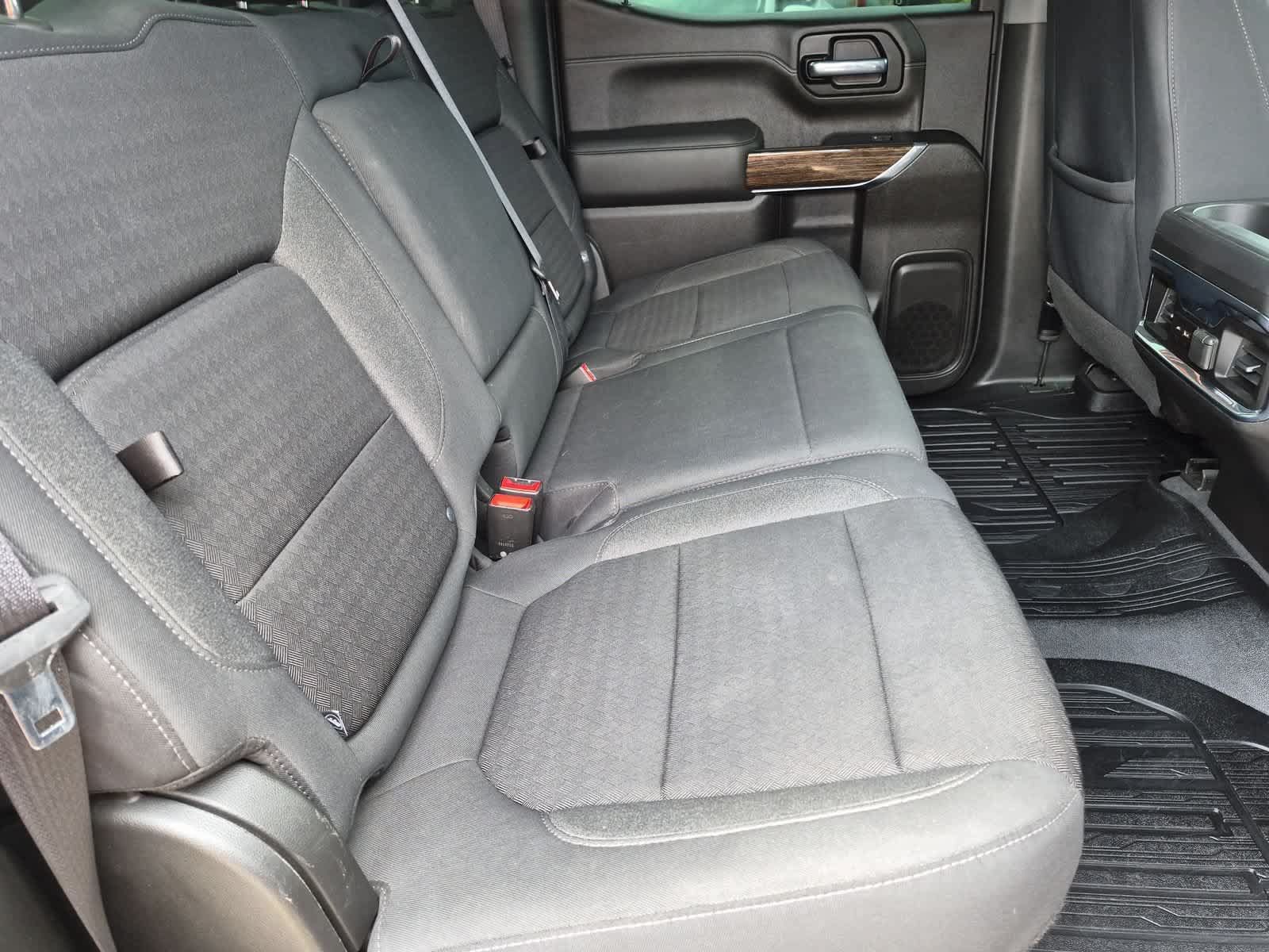 Used 2021 GMC Sierra 1500 Elevation AWD/4WD image 20
