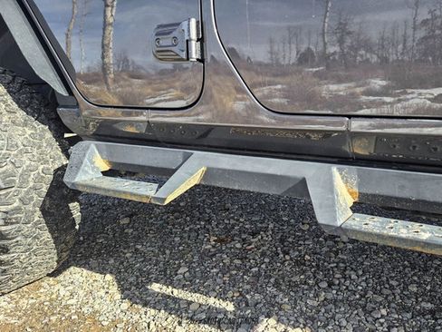 Used 2019 Jeep Wrangler Unlimited Sport S image 82