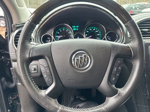 Used 2016 Buick Enclave Leather w/ Trailering Package image 20