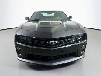 Used 2014 Chevrolet Camaro ZL1 RWD video 2