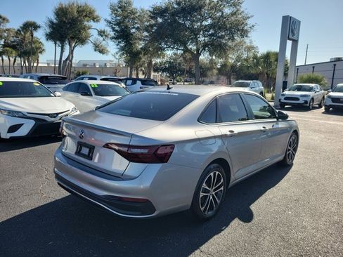 Certified 2024 Volkswagen Jetta Sport image 31