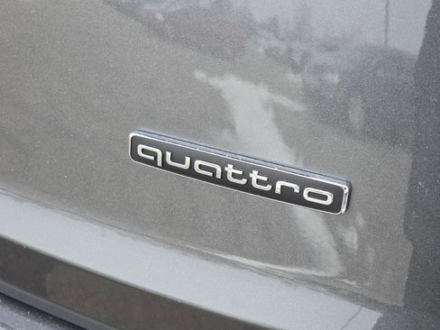 New 2026 Audi Q7 3.0T Premium Plus image 12