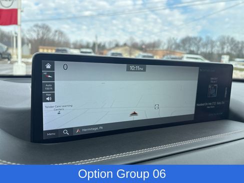 Used 2024 Genesis GV80 3.5T w/ Advanced Package image 26