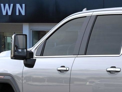 New 2026 GMC Sierra 3500 Denali w/ Denali Reserve Package image 12