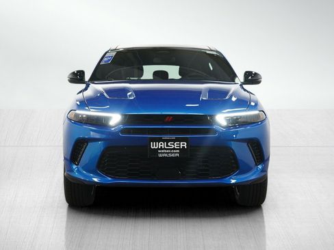 Used 2024 Dodge Hornet GT AWD/4WD image 6