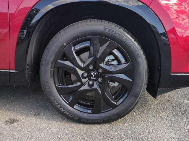 Certified 2026 MAZDA CX-5 2.5 S w/ Premium Plus Package AWD/4WD image 11
