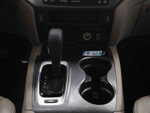 Used 2019 Honda Ridgeline RTL image 16