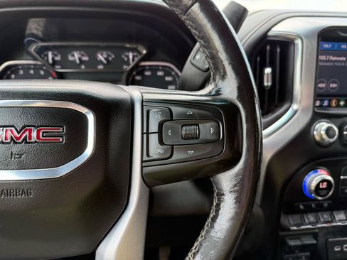 Used 2021 GMC Sierra 1500 SLT AWD/4WD image 24