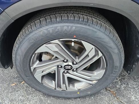 Used 2023 Hyundai Santa Fe SE image 10