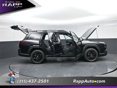 New 2026 Subaru Outback Limited image 34