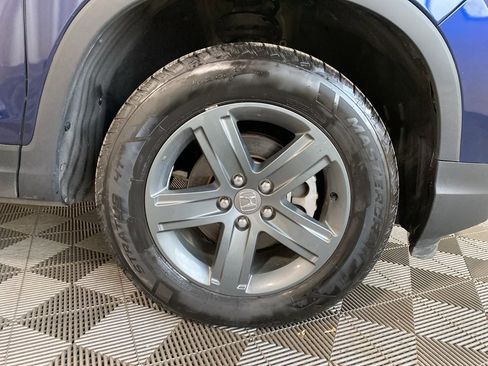 Used 2023 Honda Ridgeline RTL image 22