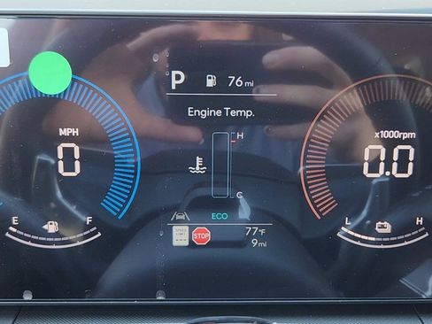 New 2026 Hyundai Santa Fe SEL image 10