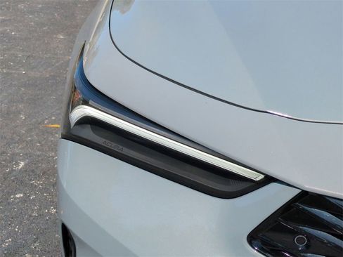 Certified 2026 Acura Integra A-Spec image 10