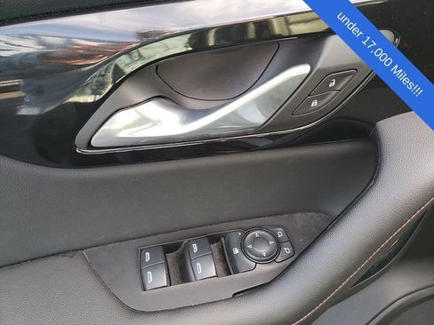 Certified 2024 Chevrolet Blazer RS image 25