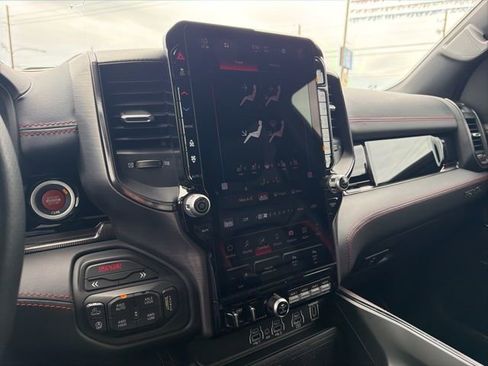 Used 2025 RAM 1500 RHO w/ RHO Level 1 Equipment Group image 15