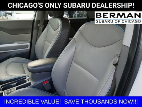 Used 2017 Kia Soul EV + image 22