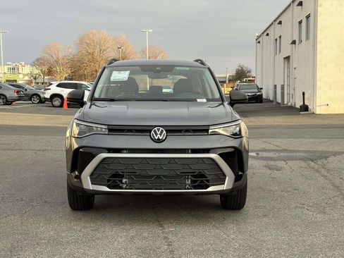 New 2026 Volkswagen Taos S image 9