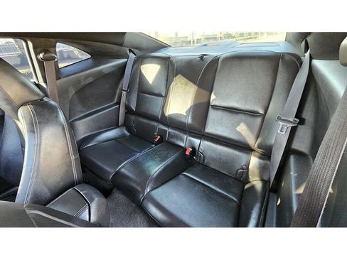 Used 2011 Chevrolet Camaro SS w/ RS Package image 11