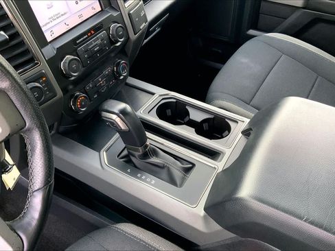 Used 2019 Ford F150 Raptor AWD/4WD image 31