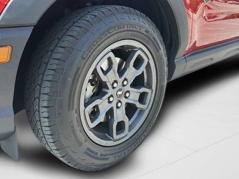 Used 2022 Ford Bronco Sport Big Bend w/ Convenience Package AWD/4WD image 33