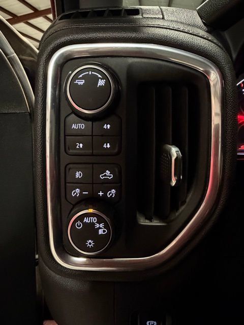 Used 2019 Chevrolet Silverado 1500 RST w/ All-Star Edition AWD/4WD image 21
