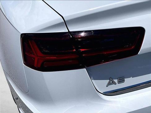 Used 2016 Audi A6 2.0T Premium Plus w/ Premium Plus Package FWD image 29