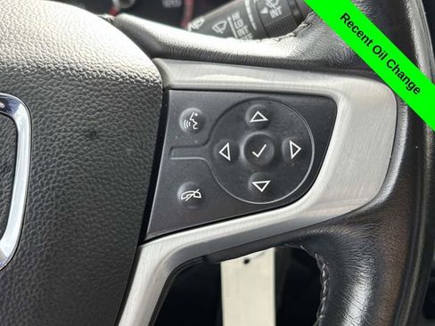 Used 2015 GMC Canyon SLE w/ SLE Convenience Package image 16