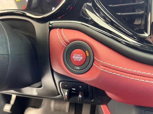 New 2023 Dodge Durango SRT Hellcat image 50