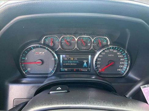 Used 2016 Chevrolet Silverado 2500 LTZ w/ Duramax Plus Package image 18