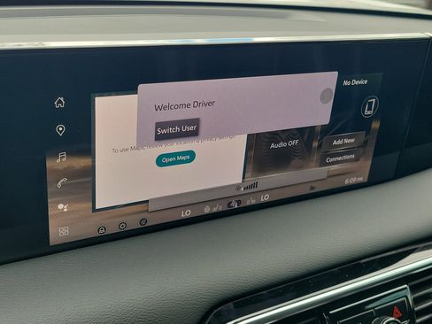 New 2026 Nissan Armada SL image 27