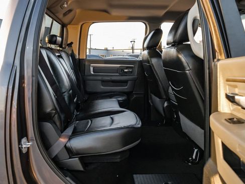 Used 2015 RAM 1500 Big Horn image 42