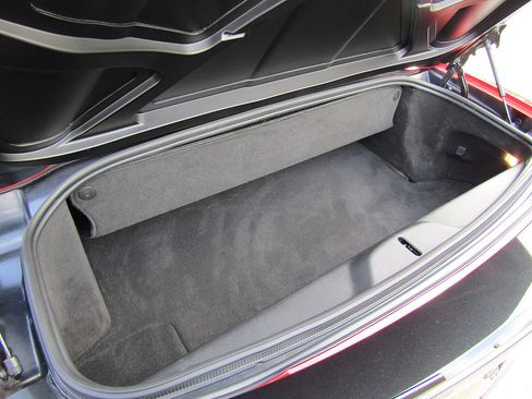 Used 2019 Chevrolet Corvette Z06 RWD image 19