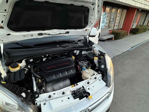 Used 2017 RAM ProMaster City Tradesman SLT w/ Rear Back-up Camera Group FWD image 88