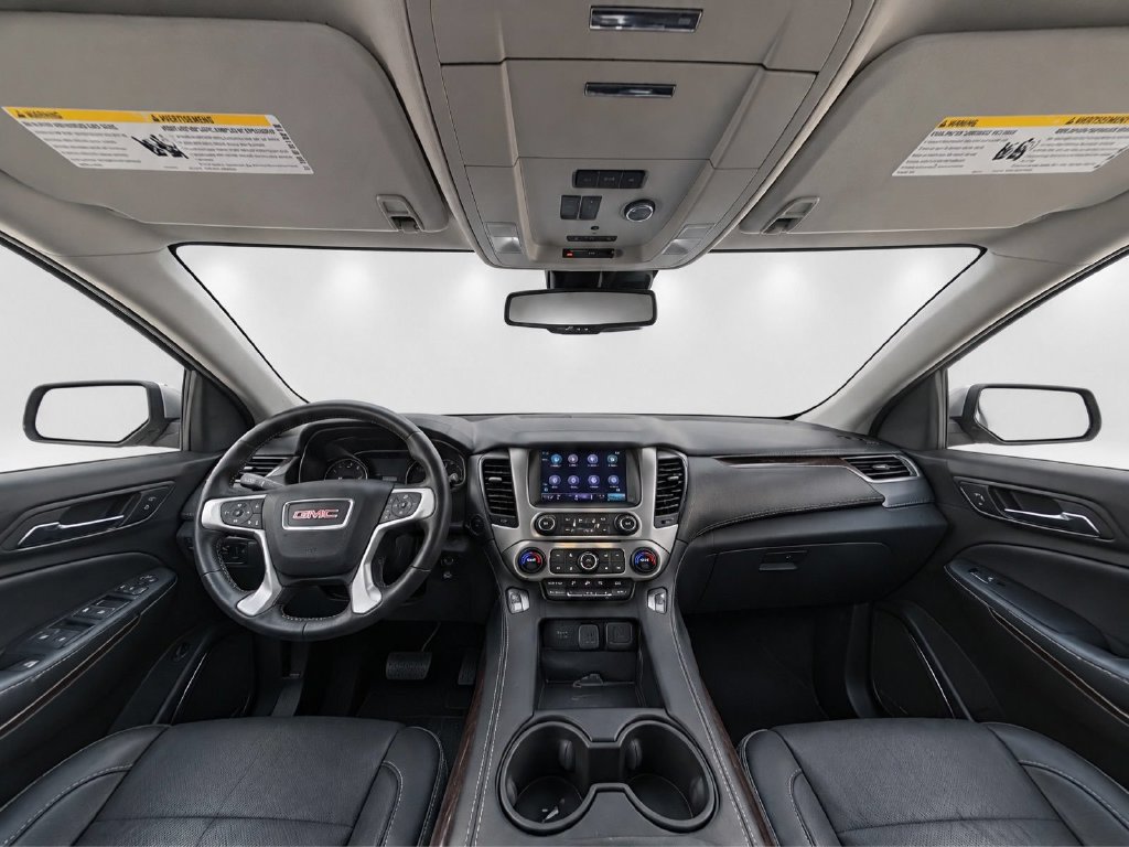 Used 2018 GMC Yukon SLT w/ Premium Edition RWD image 27