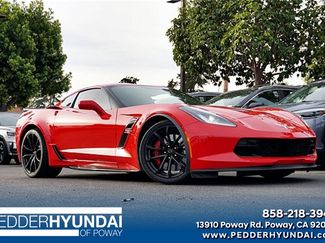 Used 2019 Chevrolet Corvette Grand Sport video 1