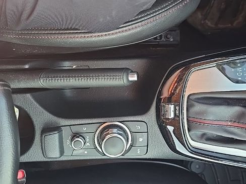Used 2017 MAZDA CX-3 Grand Touring AWD/4WD image 16