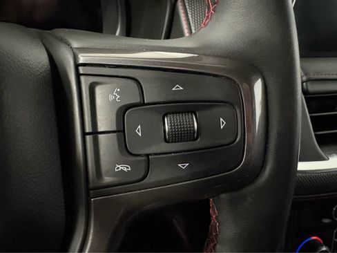 Used 2024 Chevrolet Tahoe RST w/ Sport Performance Package AWD/4WD image 20