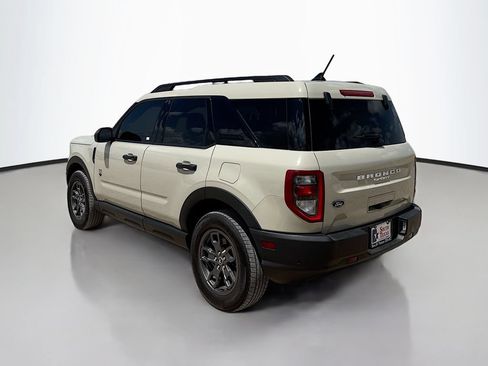 Used 2024 Ford Bronco Sport Big Bend w/ Convenience Package AWD/4WD image 5