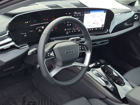 New 2025 Audi A5 2.0T Premium Plus image 7