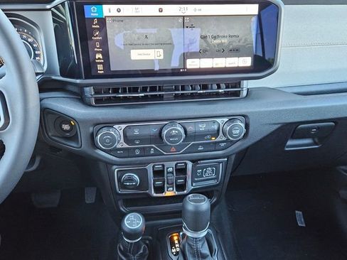 New 2026 Jeep Gladiator Sport image 8