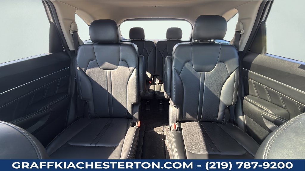 Used 2021 Kia Sorento SX AWD/4WD image 30