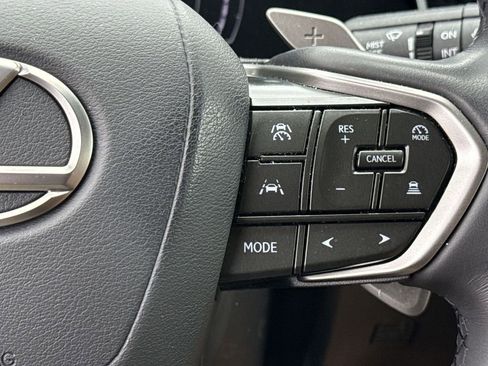 Used 2024 Lexus NX 250 FWD image 27