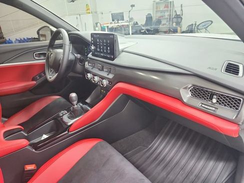 Used 2025 Acura Integra Type S FWD image 35
