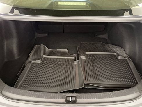 Certified 2024 Toyota Corolla SE w/ SE Premium Package FWD image 10
